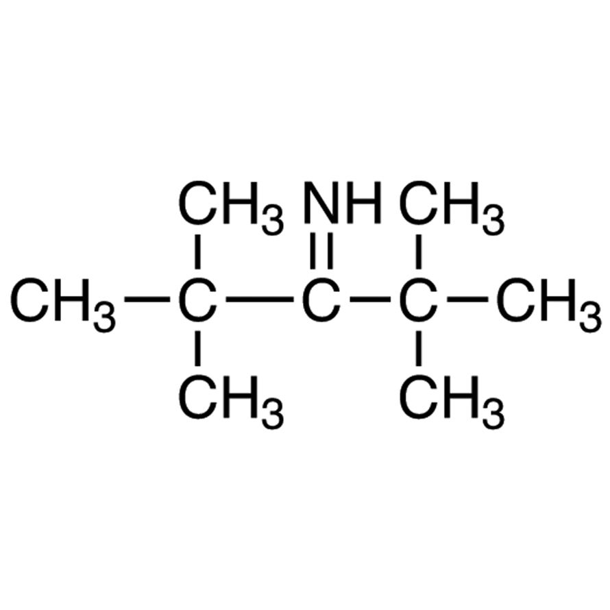 2,2,4,4-Tetramethyl-3-pentanone Imine