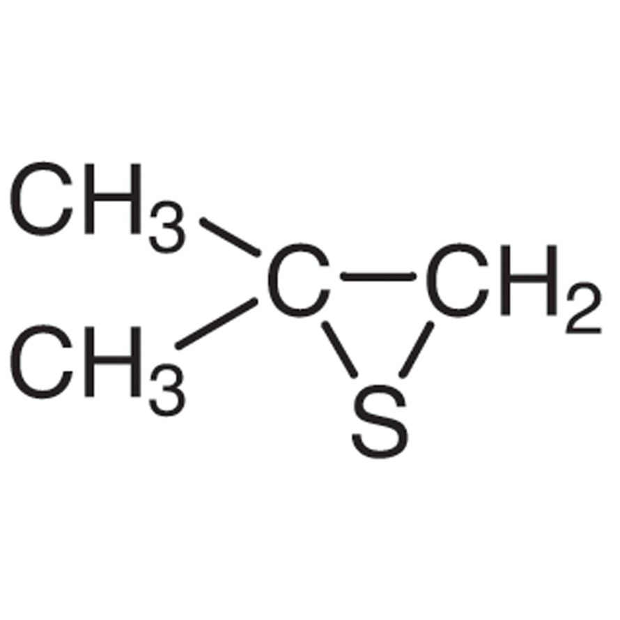 Isobutylene Sulfide