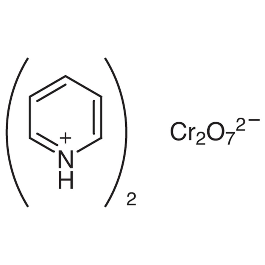 Pyridinium Dichromate