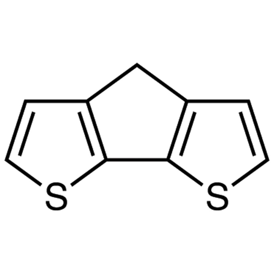 4H-Cyclopenta[2,1-b:3,4-b']dithiophene