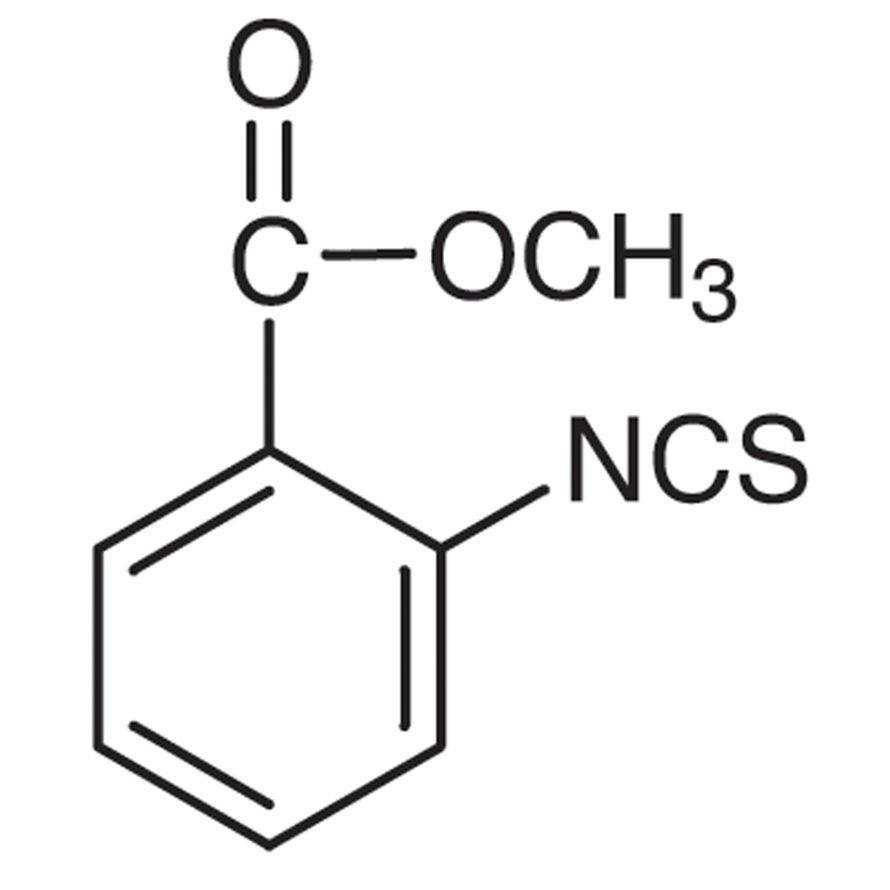 Methyl 2-Isothiocyanatobenzoate