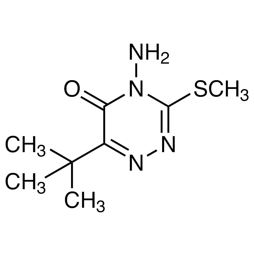 Metribuzin