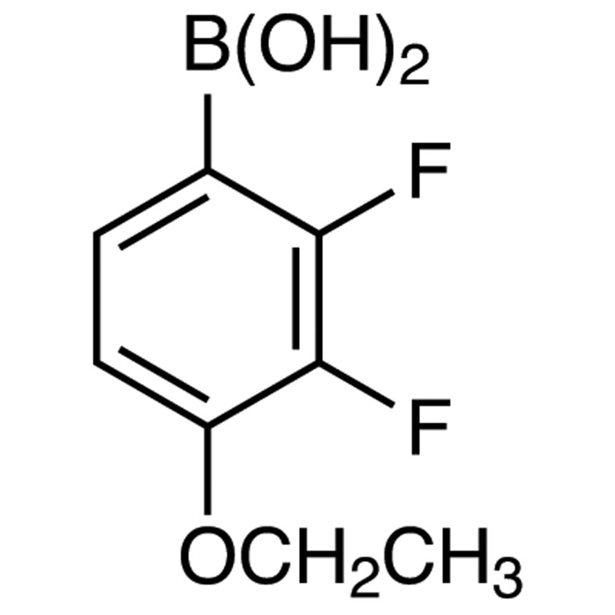 4-Ethoxy-2,3-difluorophenylboronic Acid (contains varying amounts of Anhydride)