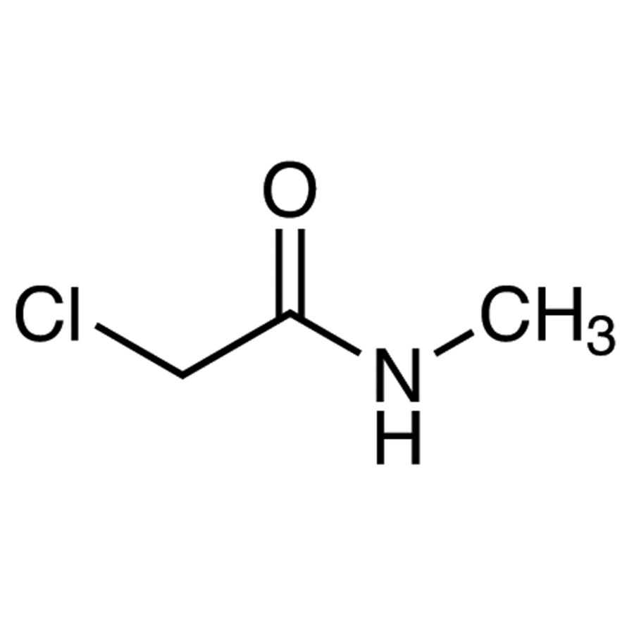 2-Chloro-N-methylacetamide