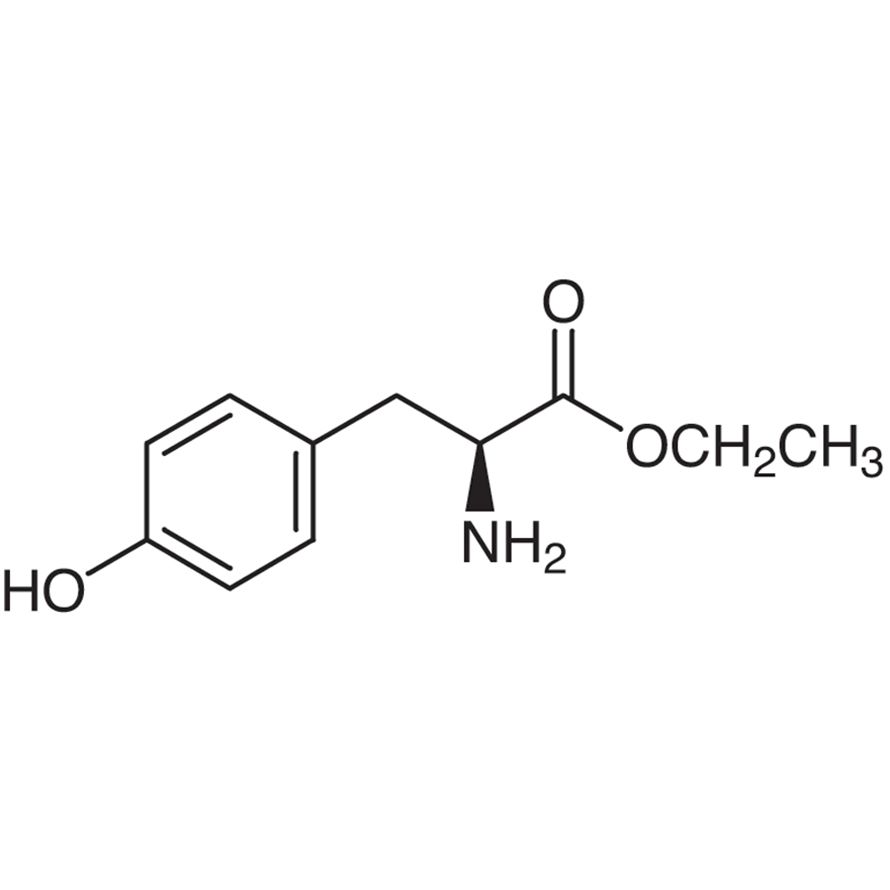 L-Tyrosine Ethyl Ester