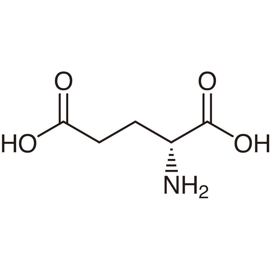 D-Glutamic Acid