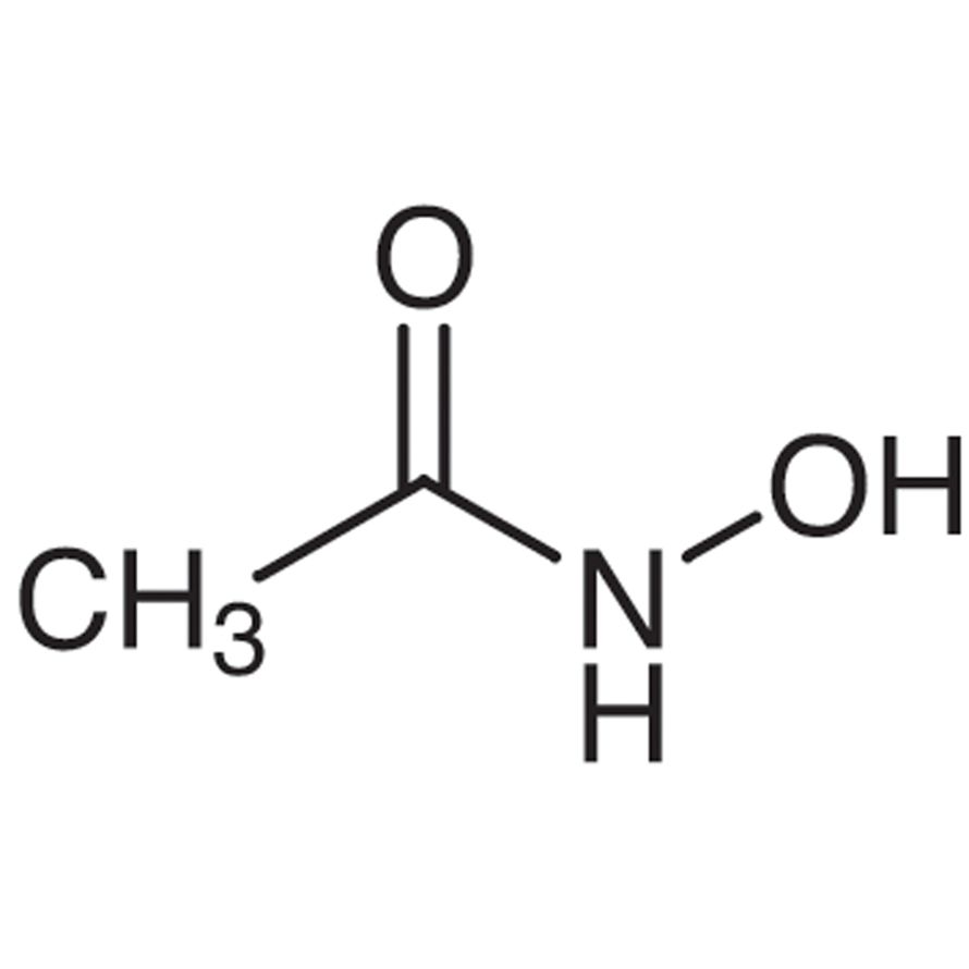 Acetohydroxamic Acid