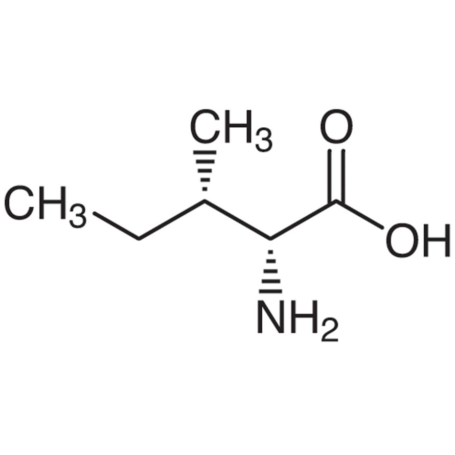 D-Alloisoleucine