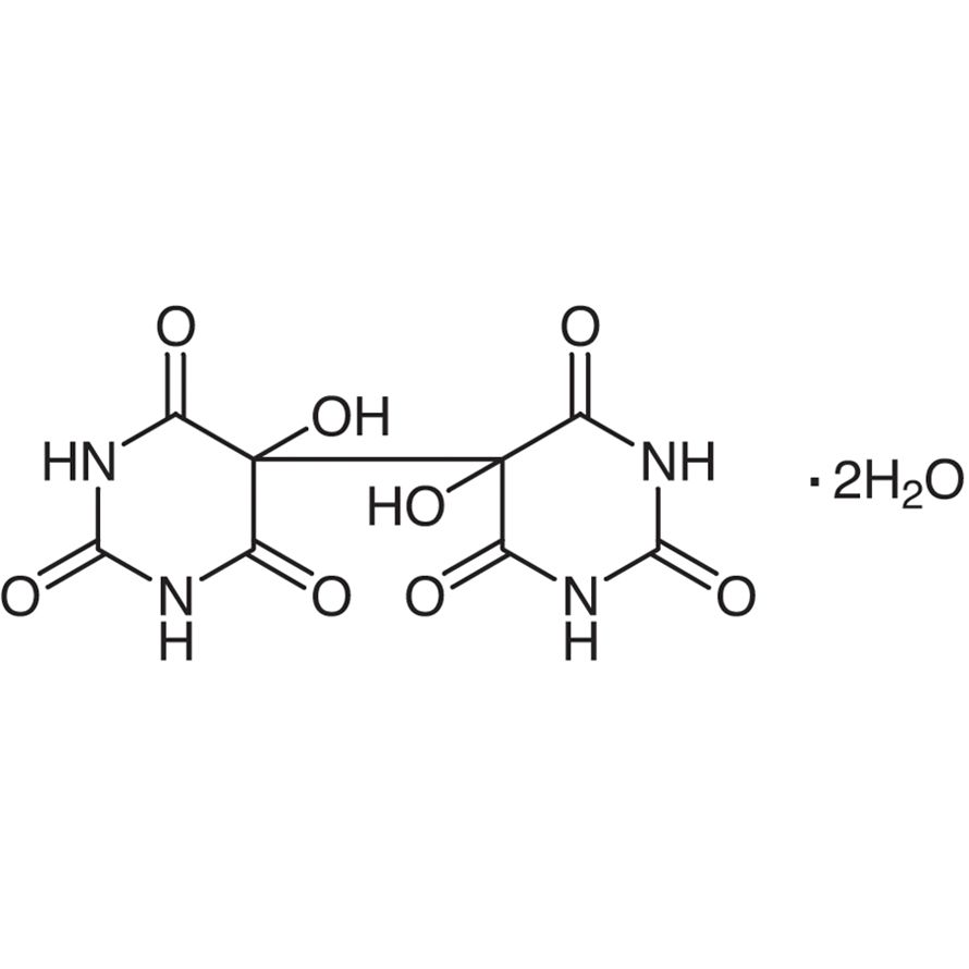 Alloxantin Dihydrate