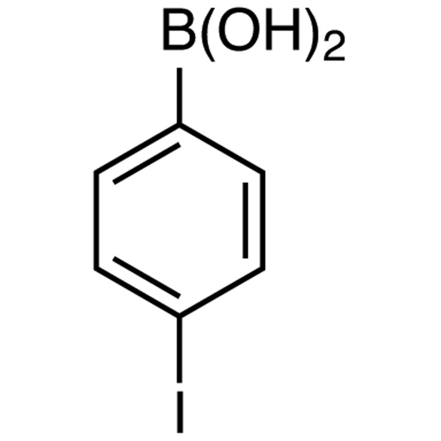 4-Iodophenylboronic Acid (contains varying amounts of Anhydride)