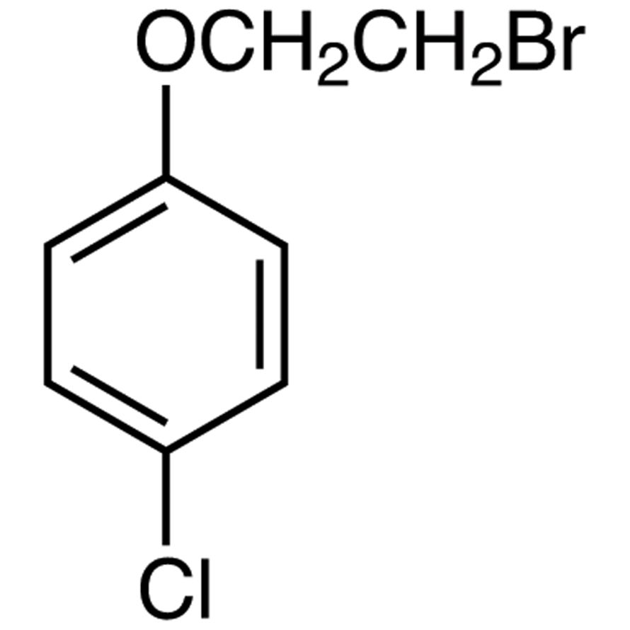 1-(2-Bromoethoxy)-4-chlorobenzene