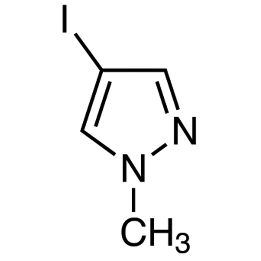 4-Iodo-1-methylpyrazole