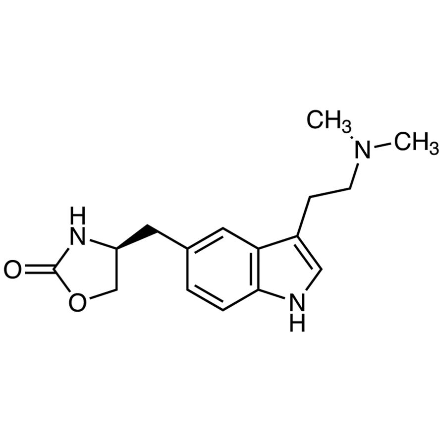 Zolmitriptan