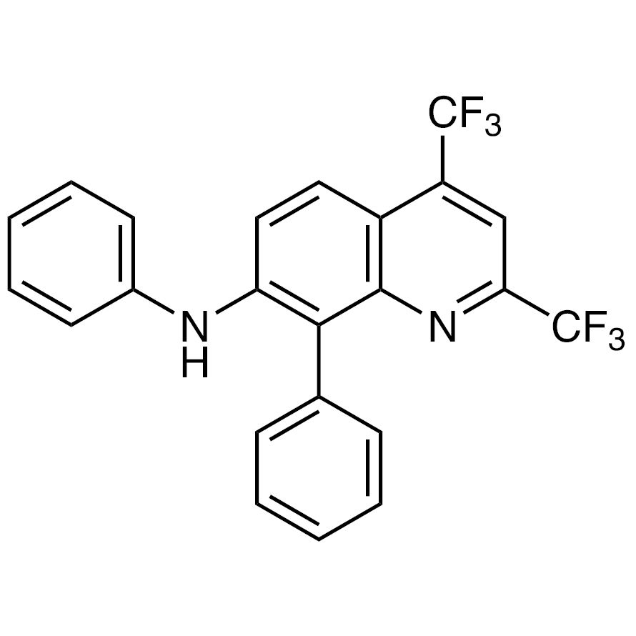 TFMAQ-8Ph