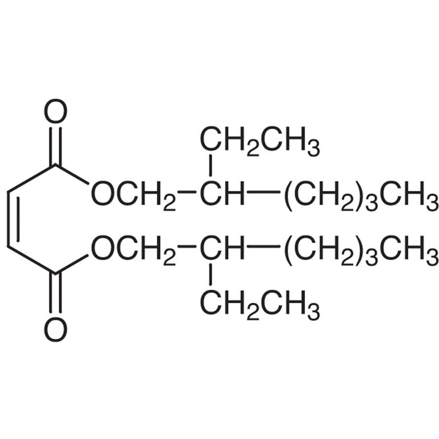 Bis(2-ethylhexyl) Maleate