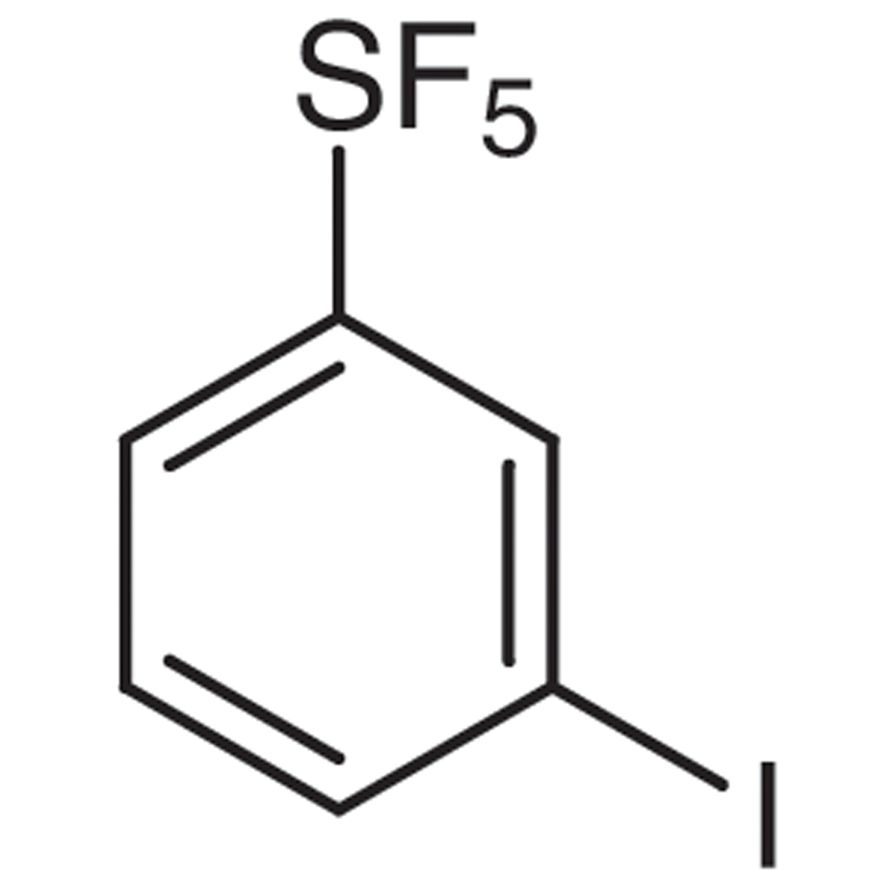 3-Iodophenylsulfur Pentafluoride