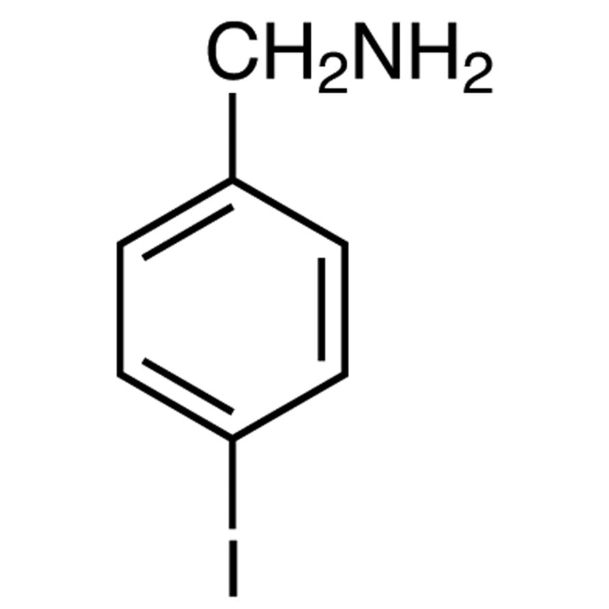 4-Iodobenzylamine