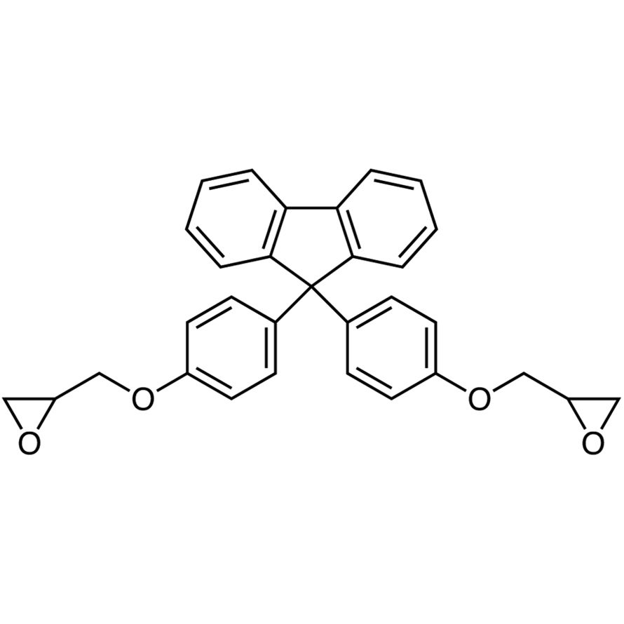 9,9-Bis(4-glycidyloxyphenyl)fluorene