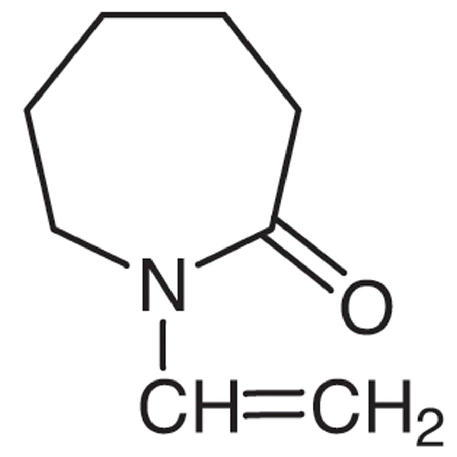 N-Vinyl--caprolactam (stabilized with HO-TEMPO)