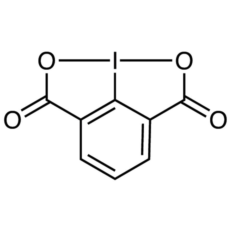 Iodosodilactone