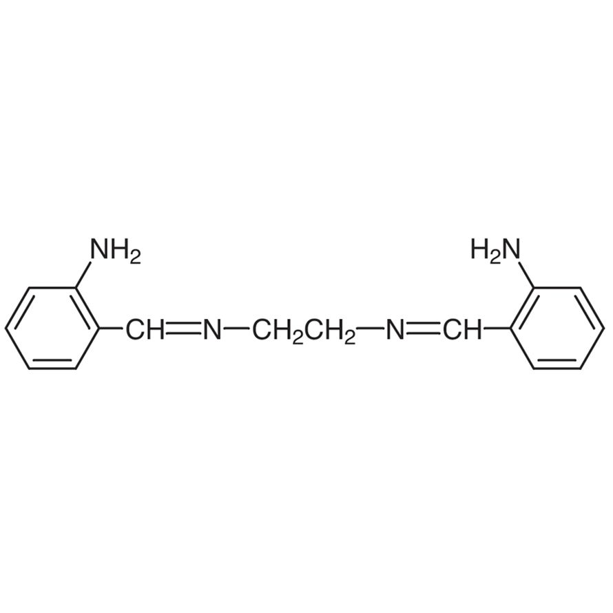 N,N'-Bis(2-aminobenzal)ethylenediamine