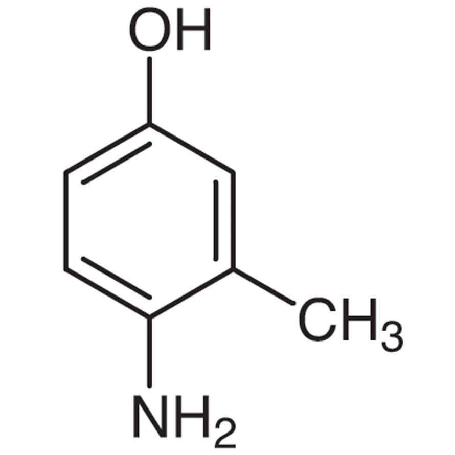 4-Amino-m-cresol