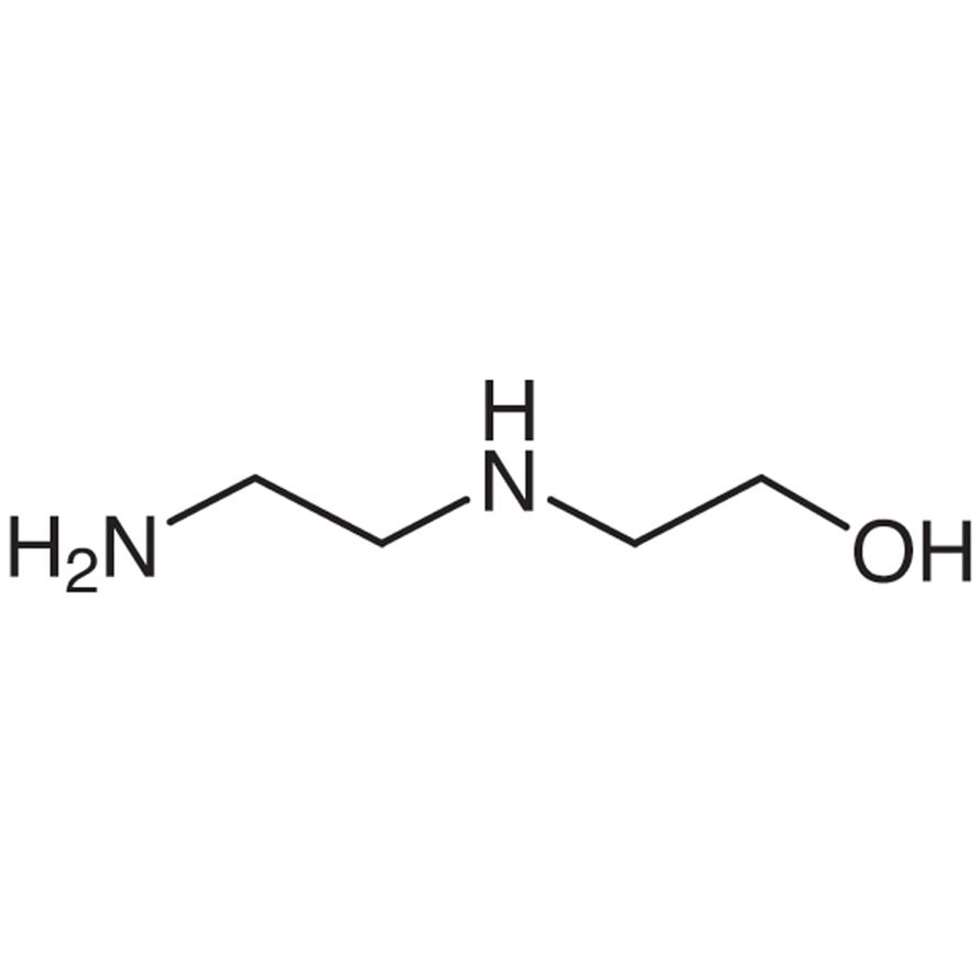 2-(2-Aminoethylamino)ethanol