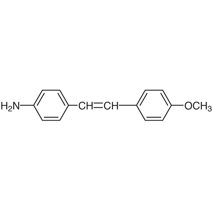 4-Amino-4'-methoxystilbene