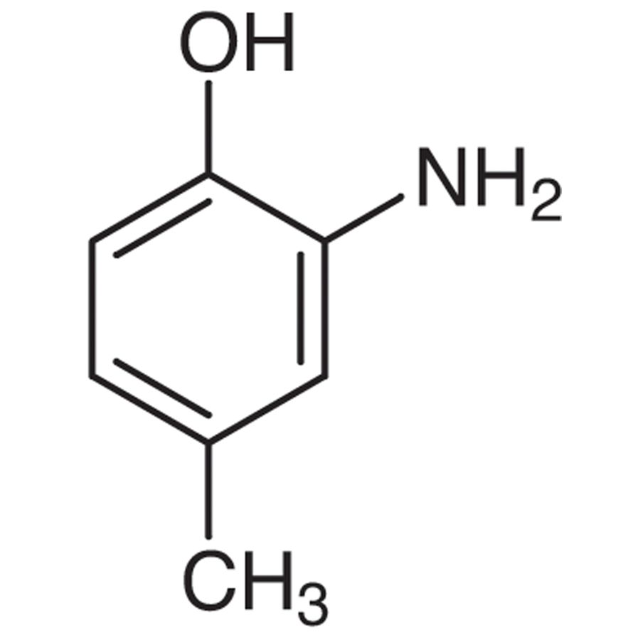 2-Amino-p-cresol