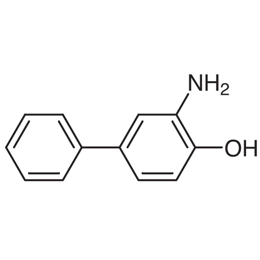 2-Amino-4-phenylphenol