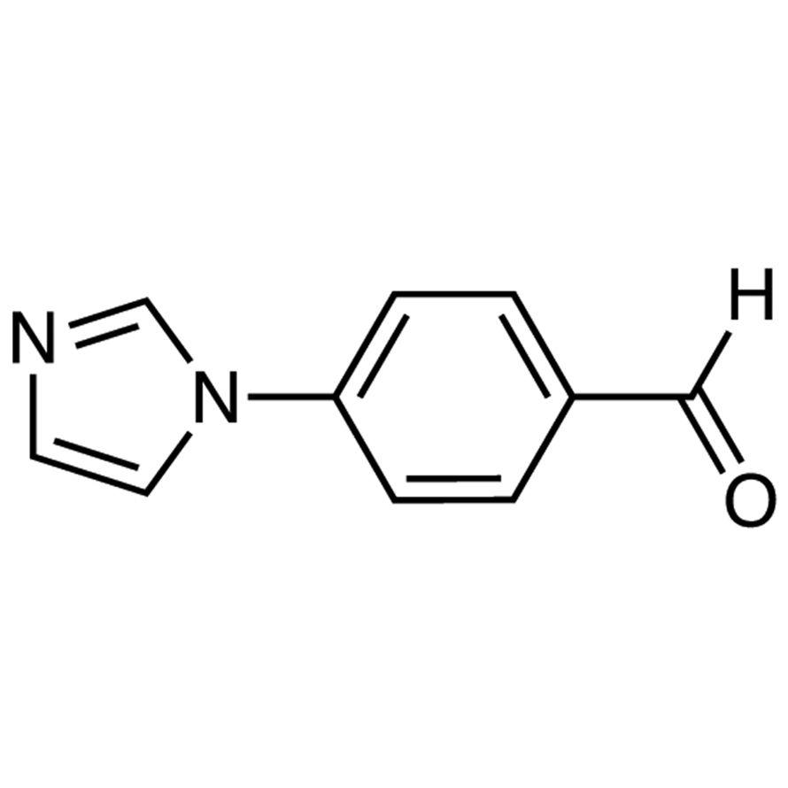 4-(1-Imidazolyl)benzaldehyde