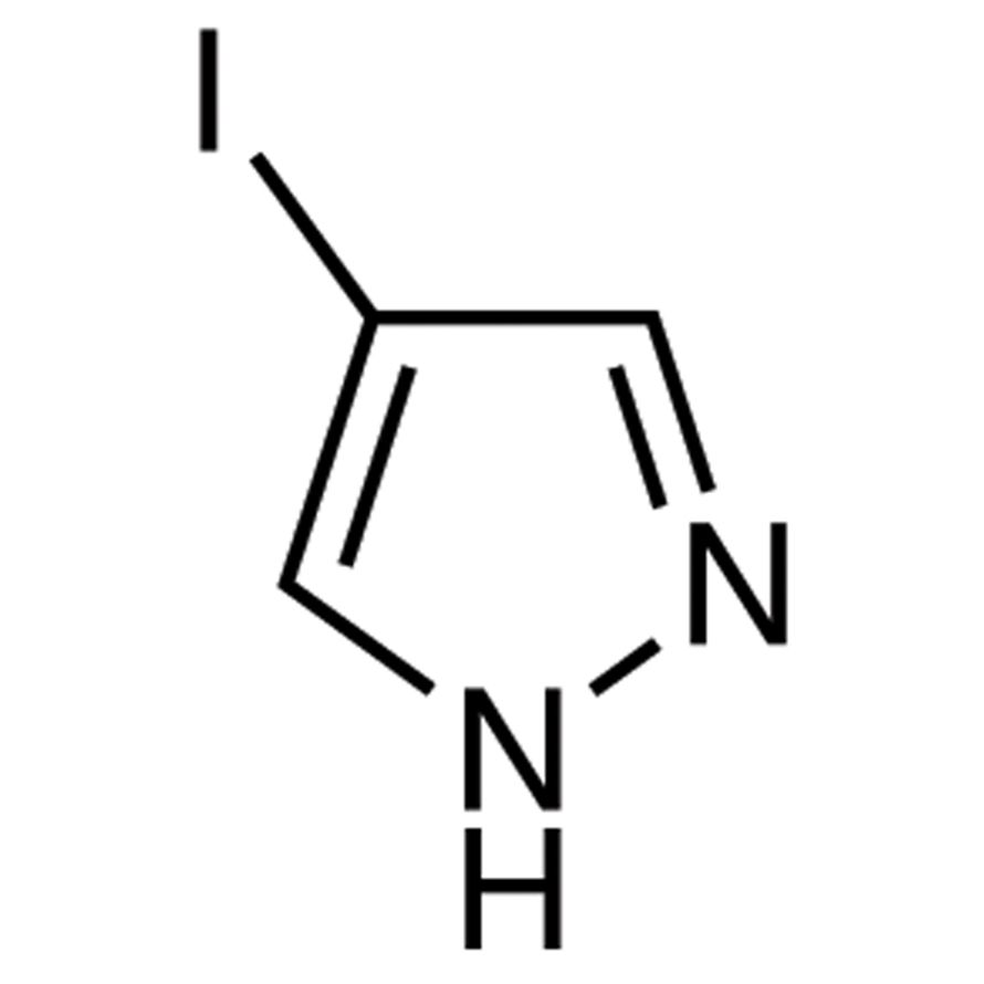 4-Iodopyrazole