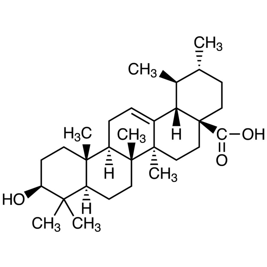 Ursolic Acid