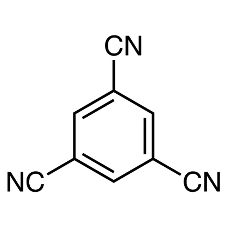 1,3,5-Benzenetricarbonitrile