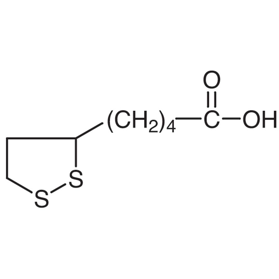 DL--Lipoic Acid