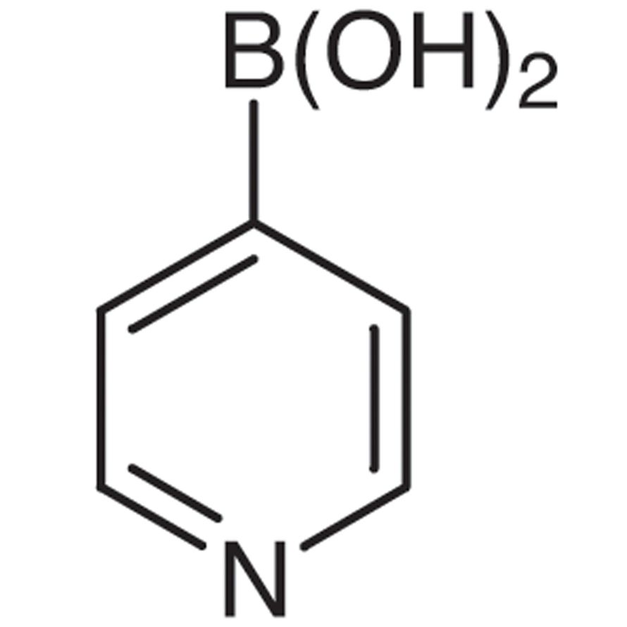 4-Pyridylboronic Acid (contains varying amounts of Anhydride)