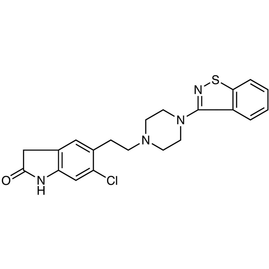 Ziprasidone