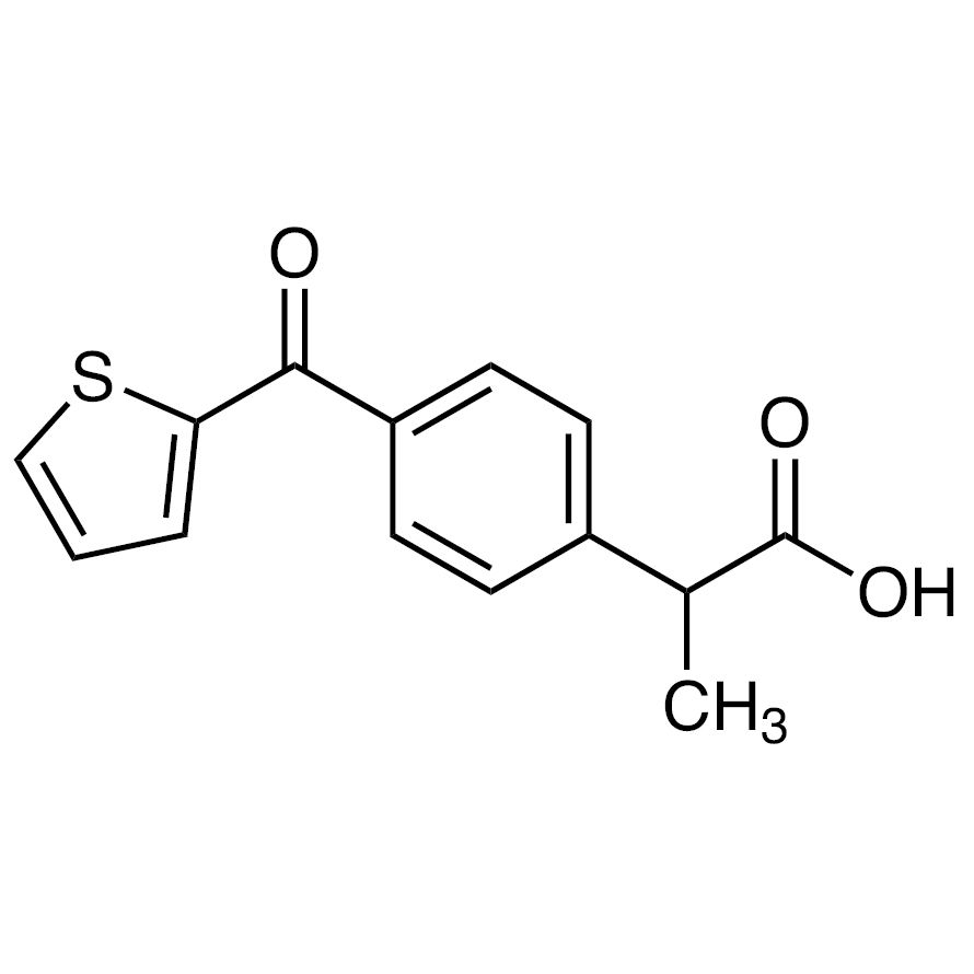 Suprofen