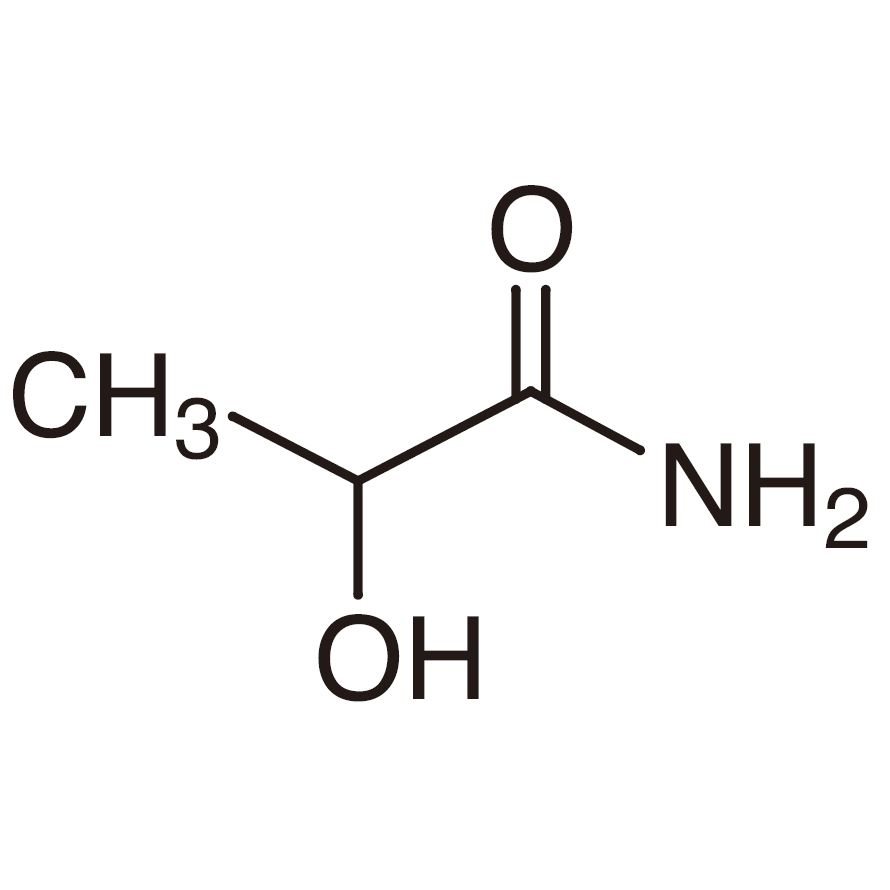 Lactamide