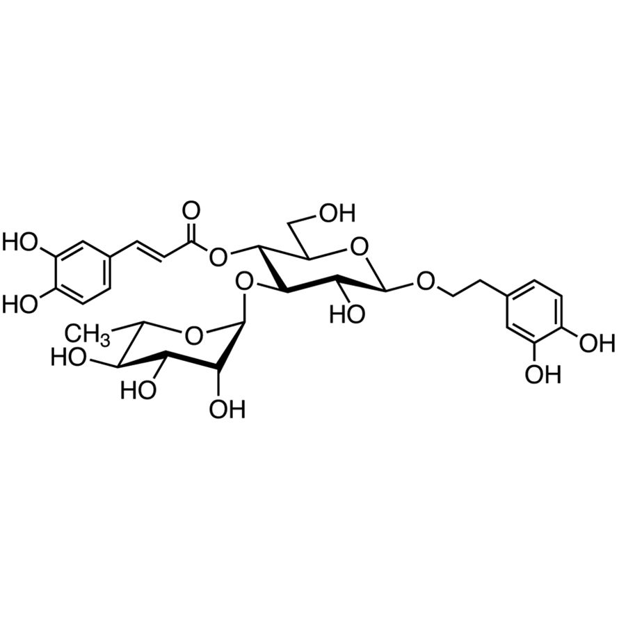 Verbascoside