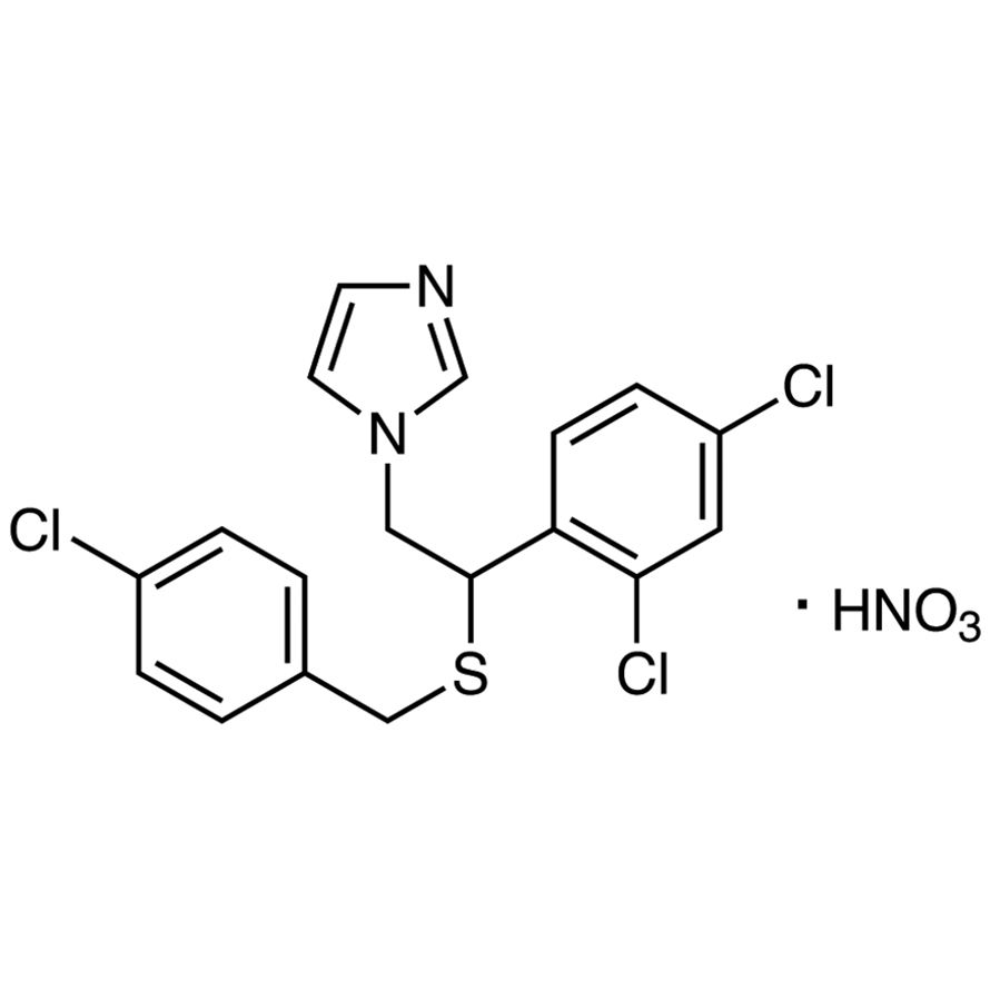 Sulconazole Nitrate