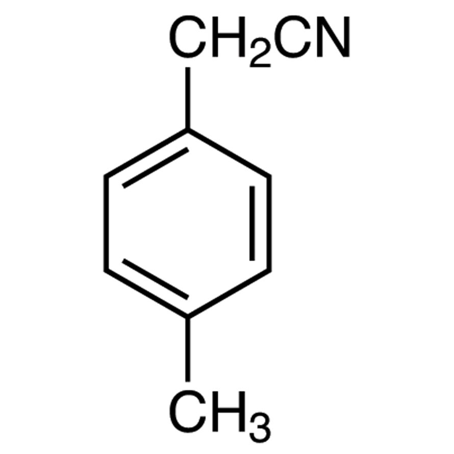 p-Xylyl Cyanide