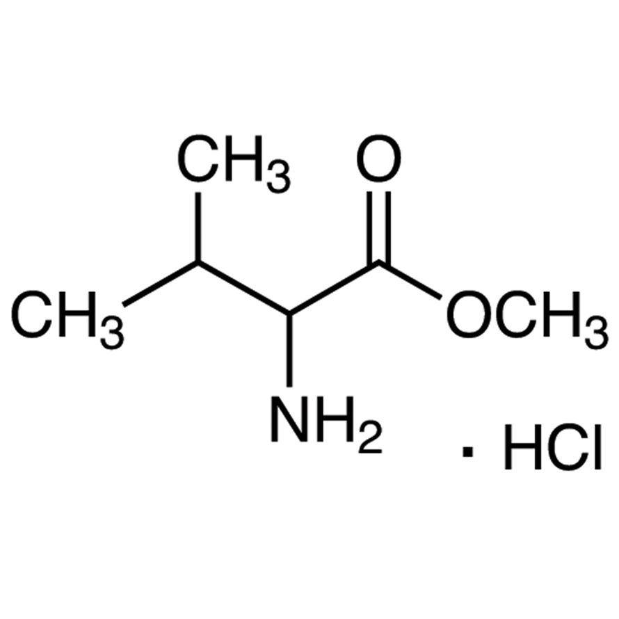 DL-Valine Methyl Ester Hydrochloride