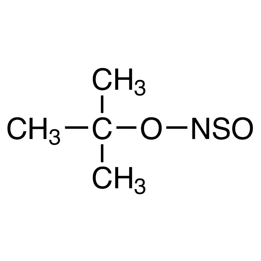 (tert-Butoxyimino)-<sup>4</sup>-sulfanone