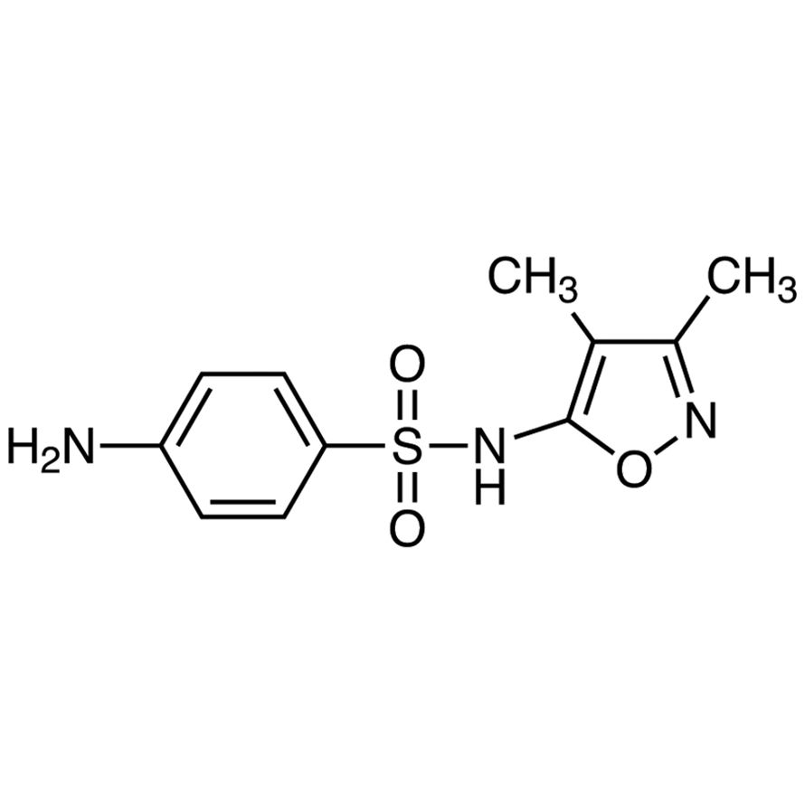 Sulfisoxazole