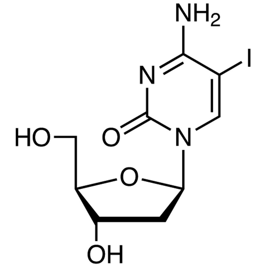 5-Iodo-2'-deoxycytidine