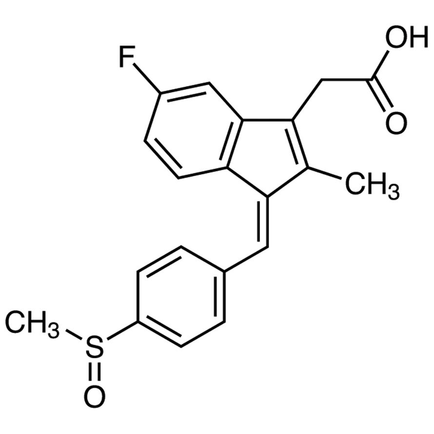 Sulindac