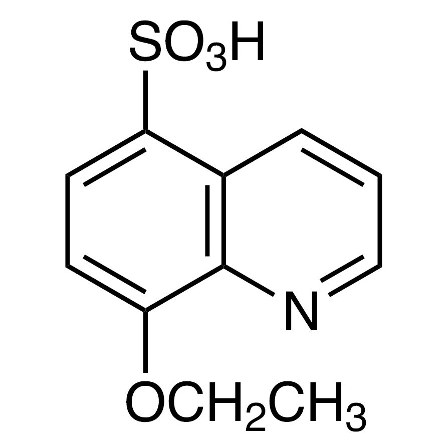 8-Ethoxyquinoline-5-sulfonic Acid