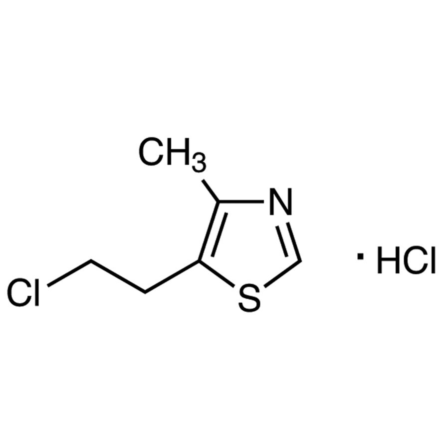 Chlormethiazole Hydrochloride