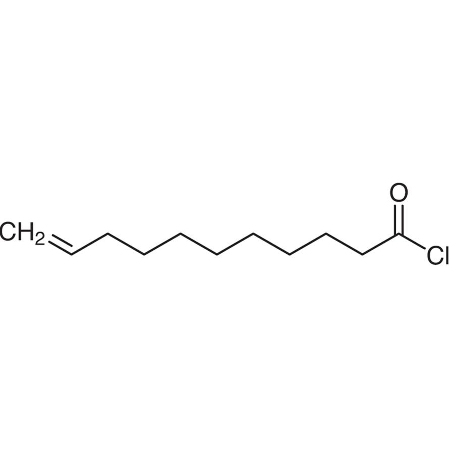 10-Undecenoyl Chloride